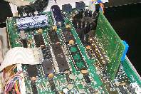6502-RamRom removed from 1541 drive