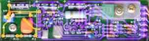 1541 motor control board circuit