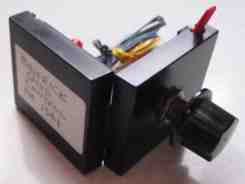 The Maverick Speed Control for the 1541 disk drive