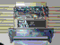 C64 expansion port cartridge with a CIA 6526