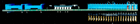 Drive PCB, bottom side