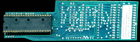 Drive PCB, solder side