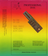 Packaging, front side