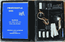 Packaging, front side