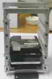 Commodore 1541-II and 1541C drives overview