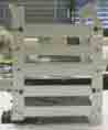 Commodore 1541-II and 1541C drives overview