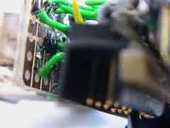 Open XAP, SMD transistors