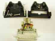 XAP-Adaptor V2, opened, bottom