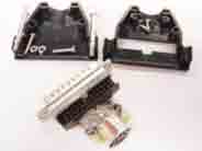 XAP-Adaptor V2, opened, top view