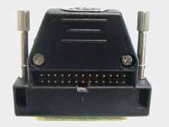 XAP-Adaptor, top view